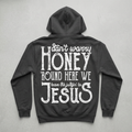 Leave the judging to Jesus T Shirt and Hoodies