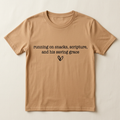 Running on snack T Shirt and Hoodies